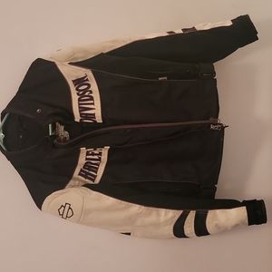 Harley Davidson Riding Jacket